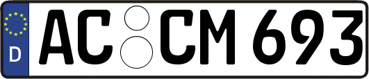 AC-CM693