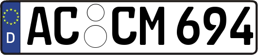 AC-CM694