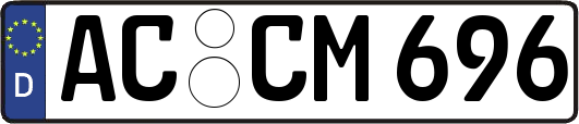 AC-CM696