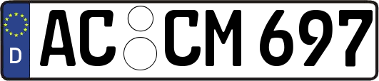 AC-CM697