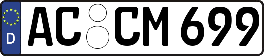 AC-CM699