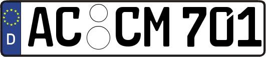 AC-CM701
