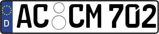 AC-CM702