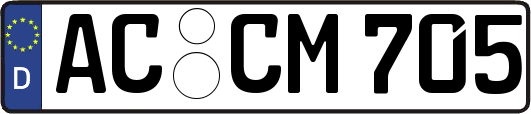 AC-CM705