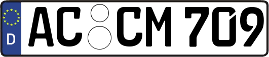 AC-CM709