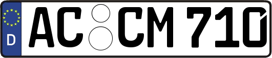 AC-CM710