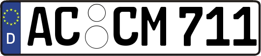 AC-CM711