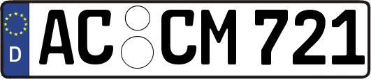 AC-CM721