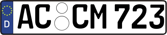 AC-CM723