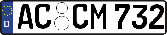 AC-CM732