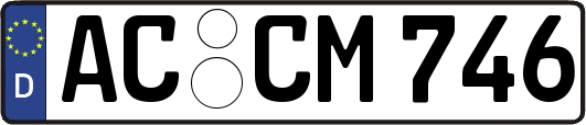 AC-CM746