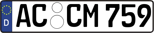 AC-CM759