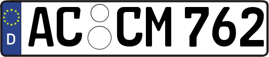 AC-CM762