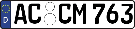 AC-CM763