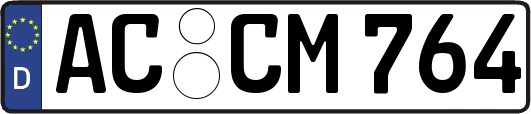 AC-CM764