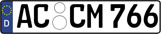 AC-CM766