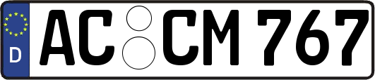 AC-CM767