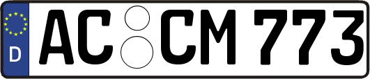 AC-CM773