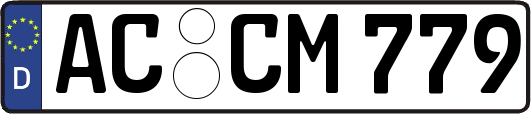 AC-CM779