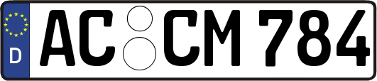 AC-CM784