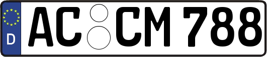 AC-CM788