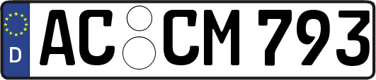 AC-CM793