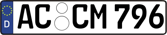 AC-CM796