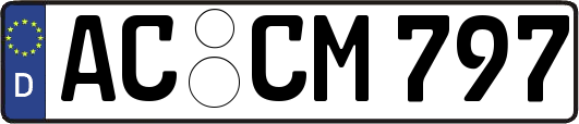 AC-CM797