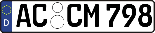 AC-CM798