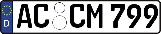 AC-CM799