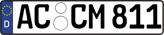 AC-CM811