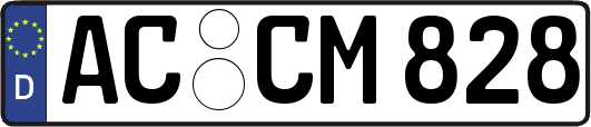 AC-CM828
