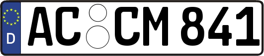 AC-CM841