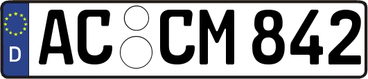 AC-CM842