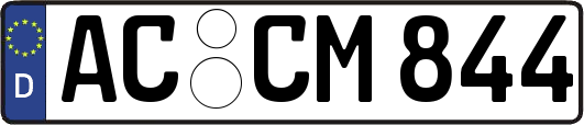 AC-CM844