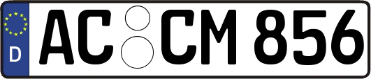AC-CM856