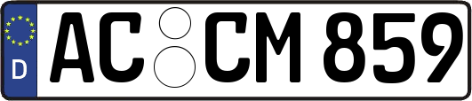 AC-CM859