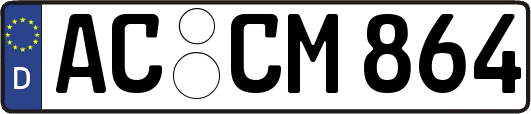 AC-CM864