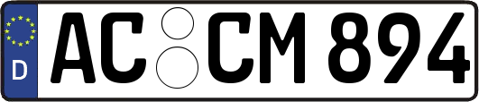 AC-CM894