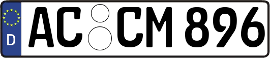 AC-CM896