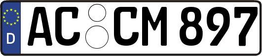 AC-CM897