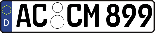 AC-CM899
