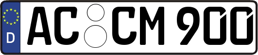 AC-CM900