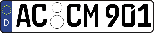 AC-CM901