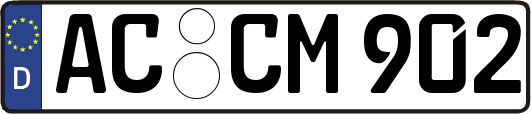 AC-CM902