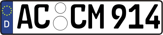 AC-CM914