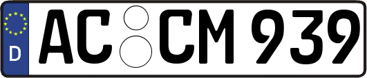 AC-CM939