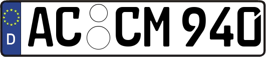 AC-CM940