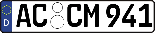 AC-CM941