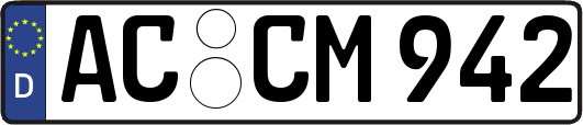 AC-CM942